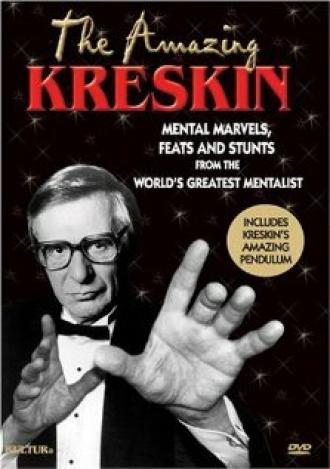 The Amazing Kreskin: Mental Marvels, Feats and Stunts (фильм 2005)