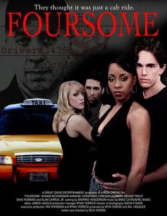 Foursome (фильм 2008)