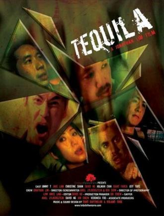 Tequila: The Movie (фильм 2003)