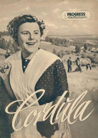 Cordula (фильм 1950)
