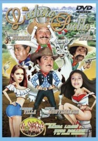 El lechero del pueblo (фильм 2002)