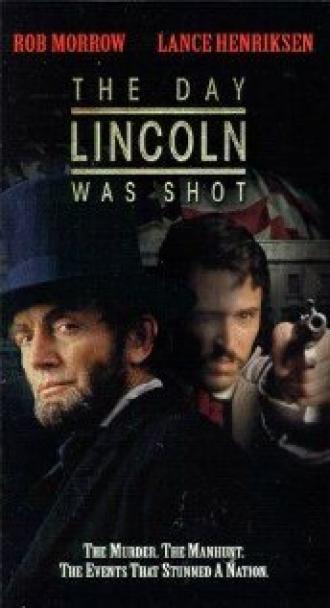 День, когда был убит Линкольн (фильм 1998)