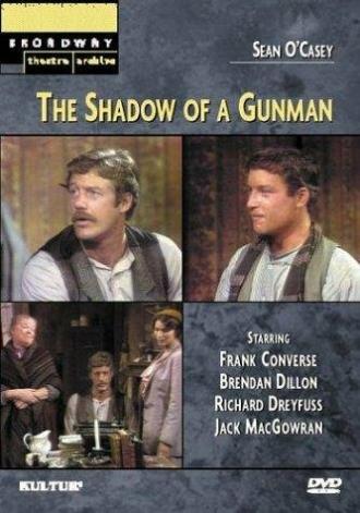The Shadow of a Gunman (фильм 1972)