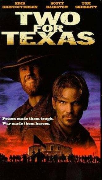 Two for Texas (фильм 1998)