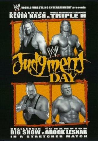 WWE Судный день