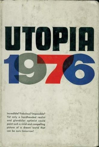 Utopia (фильм 1976)