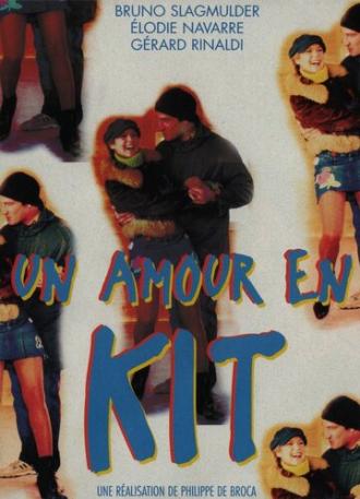 Un amour en kit (фильм 2003)