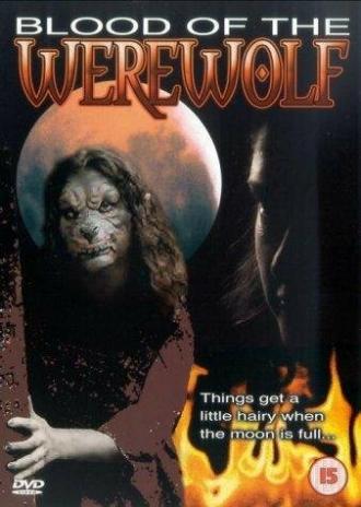 Blood of the Werewolf (фильм 2001)