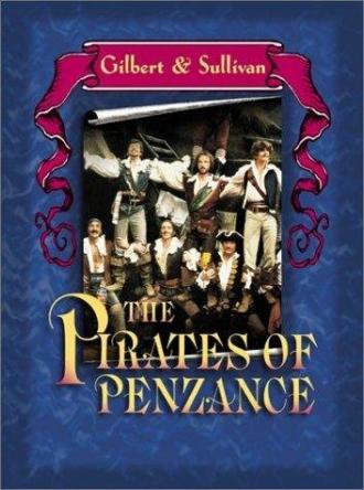 The Pirates of Penzance (фильм 1982)