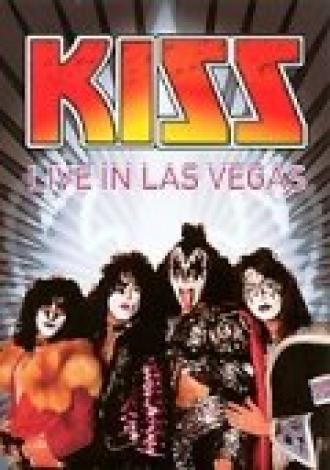 Kiss: Жизнь в Лас-Вегасе