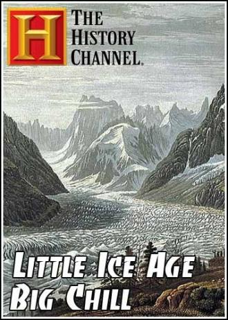 Малый Ледниковый период