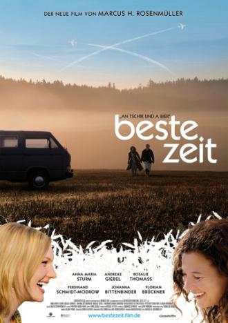 Beste Zeit (фильм 2007)