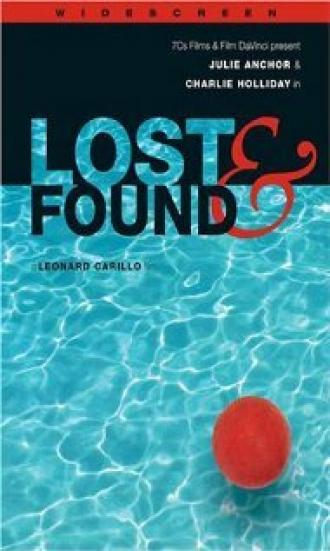 Lost & Found (фильм 2006)
