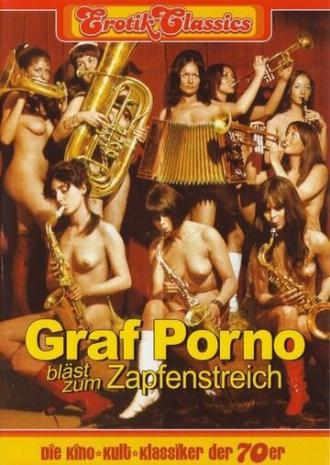 Граф Порно объявляет отбой (фильм 1970)