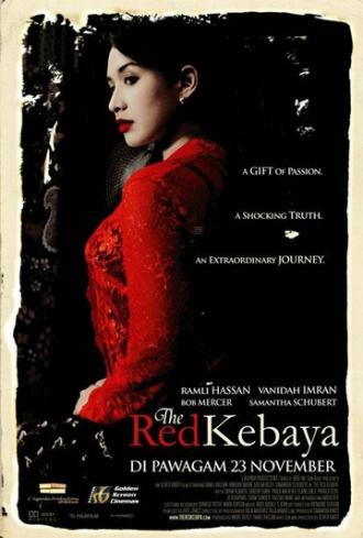 The Red Kebaya (фильм 2006)