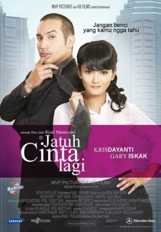 Jatuh cinta lagi (фильм 2006)