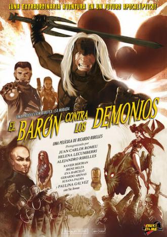 Барон против демонов (фильм 2006)