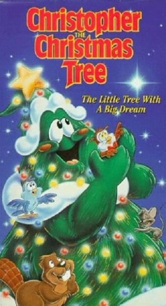 Christopher the Christmas Tree (фильм 1993)