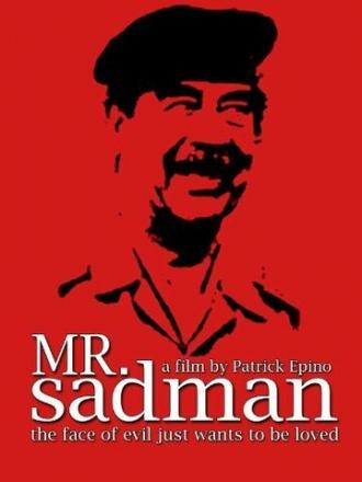 Mr. Sadman (фильм 2009)