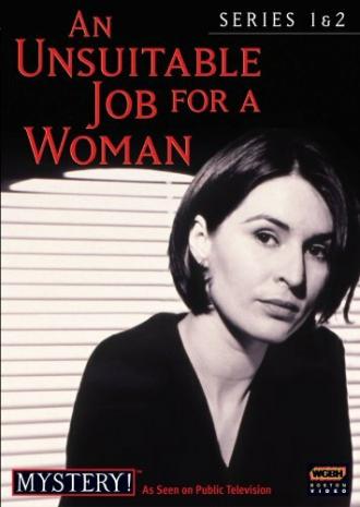 Неподходящая работа для женщины (сериал 1997)