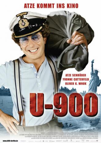 U-900 (фильм 2008)