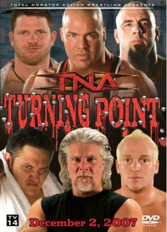 TNA Точка поворота (фильм 2007)