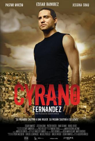 Сирано Фернандез (фильм 2007)