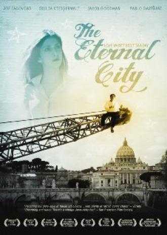 The Eternal City (фильм 2008)