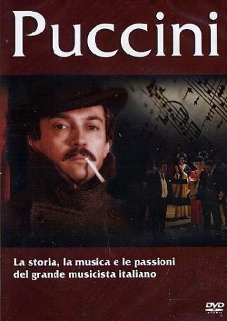 Пуччини (фильм 2009)