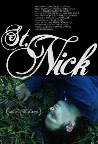 Святой Ник (фильм 2009)