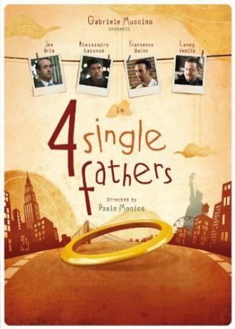 Четыре отца-одиночки (фильм 2009)