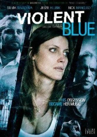 Violent Blue (фильм 2011)