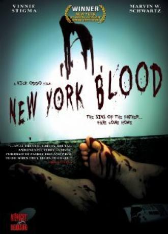 New York Blood (фильм 2009)