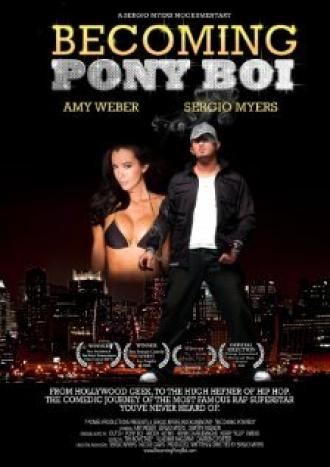 Becoming Pony Boi (фильм 2009)