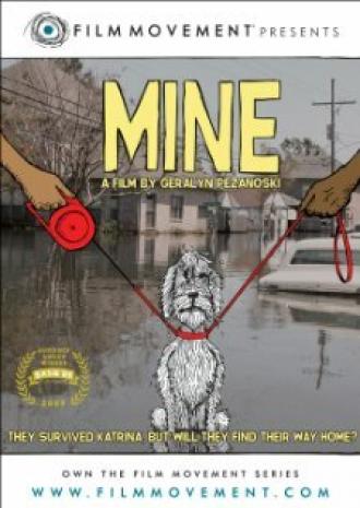 Mine (фильм 2009)