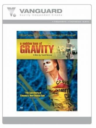 A Sudden Loss of Gravity (фильм 2000)