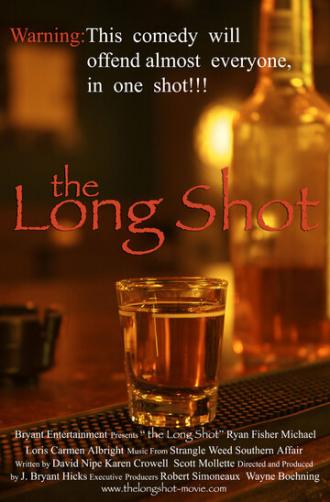 The Long Shot (фильм 2008)