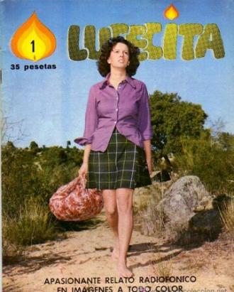 Лусесита (сериал 1972)