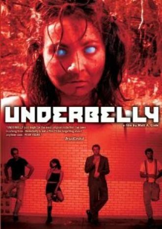 Underbelly (фильм 2007)