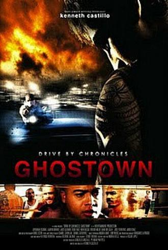 Проклятие города призраков (фильм 2009)