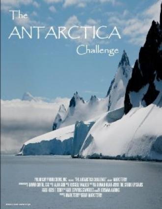 Испытание Антарктикой: Глобальное потепление (фильм 2009)