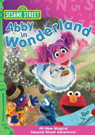 Abby in Wonderland (фильм 2008)