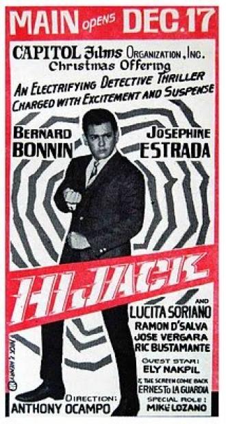 Привет, Джек (фильм 1966)