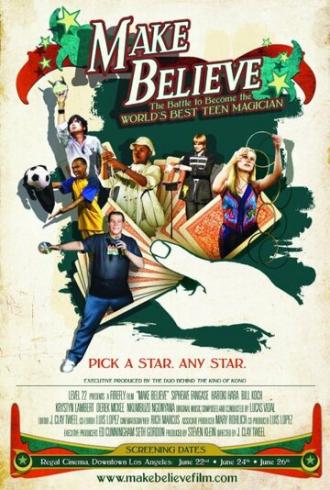 Make Believe (фильм 2010)