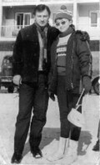 Маленькая песня (фильм 1969)