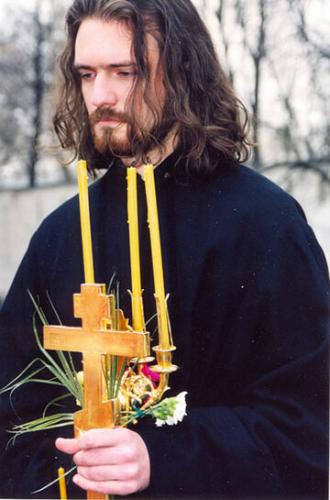 Десять заповедей (фильм 2005)