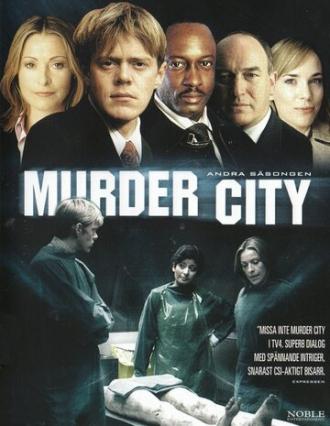 Город убийств (сериал 2004)