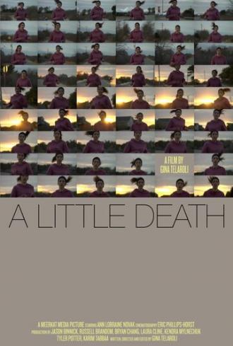 Маленькая смерть (фильм 2010)