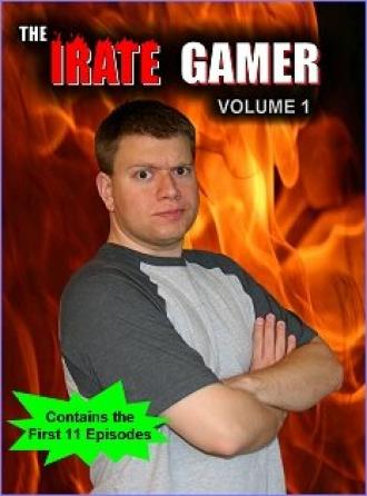 The Irate Gamer (сериал 2007)