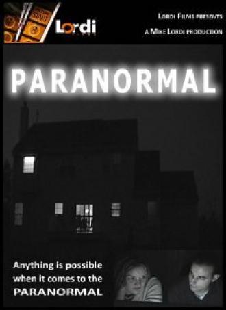 Paranormal (фильм 2005)